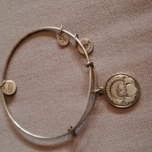 Alex & Ani Bracelets - set of 6 - Picture 5 of 7